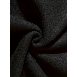 [Vibrant Print Hoodie] Vibrant Print | Women's Elephant Hoodie - Cozy Fleece-Lined Zip-Up Sweatshirt with Front Pocket, Long Sleeve Pullover for Fall & Winter | Durable Casualwear