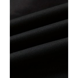 Women'S Cozy Fleece Hoodie with Humorous 