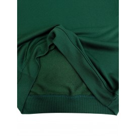 [Cozy Letter Print Sweatshirt] Cozy Plus Size Women's AMAZING GRACE Letter Print Sweatshirt | Long Sleeve Crewneck Pullover with Floral Accents, Machine Washable Polyester, Relaxed Fit for Fall & Winter Casual Wear, Cute Sweatshirts