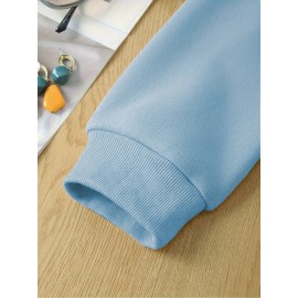 Women's Hoodie - Rich Red Religious Apparel Sweatshirt, Machine Washable Polyester Pullover for Church, Casual Attire & Cold Weather - Fall/Winter Clothing